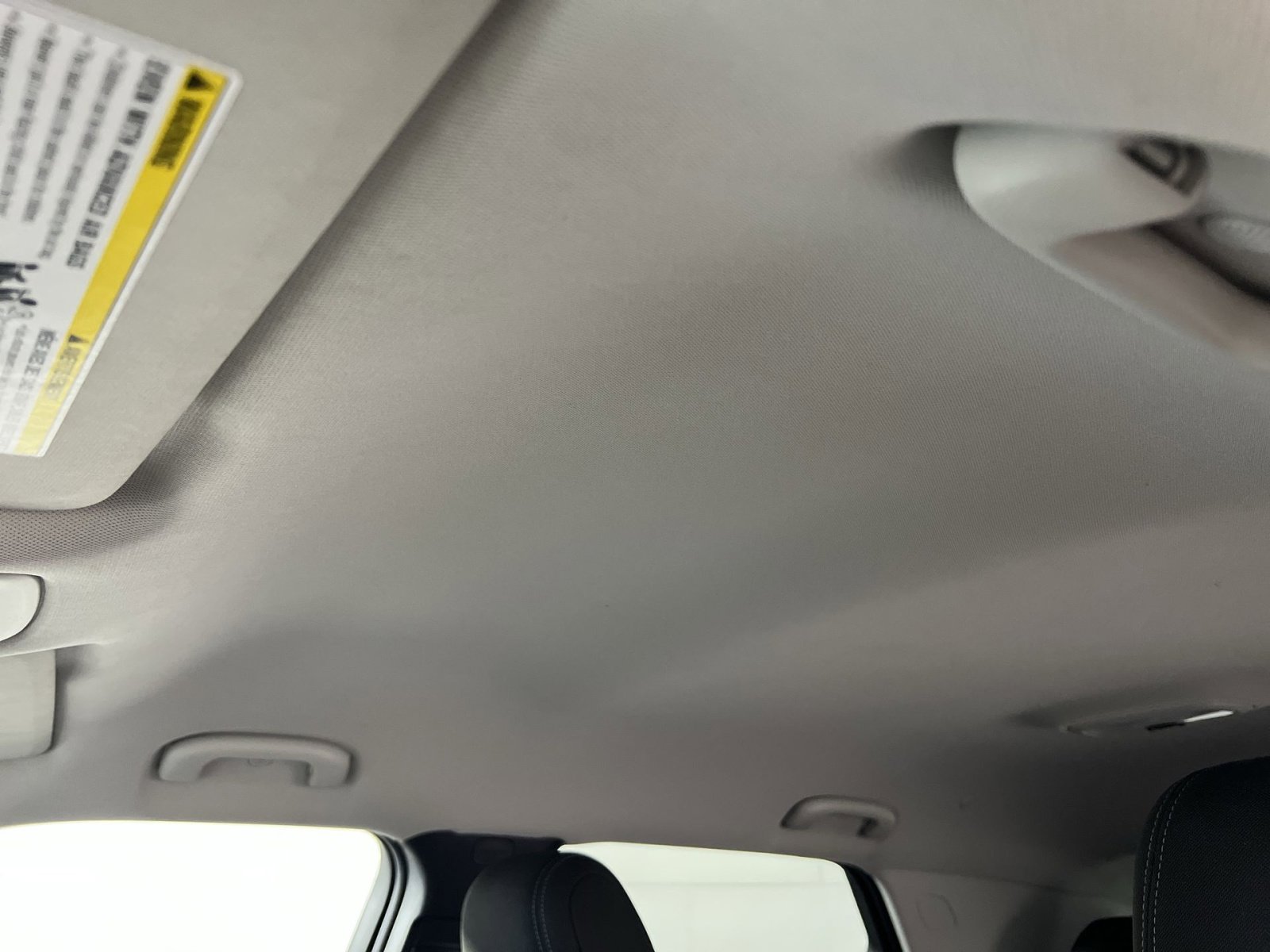 Used 2025 Chevrolet TrailBlazer LT AWD/4WD image 25