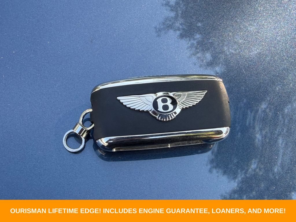 Used 2014 Bentley Flying Spur W12 AWD/4WD image 63