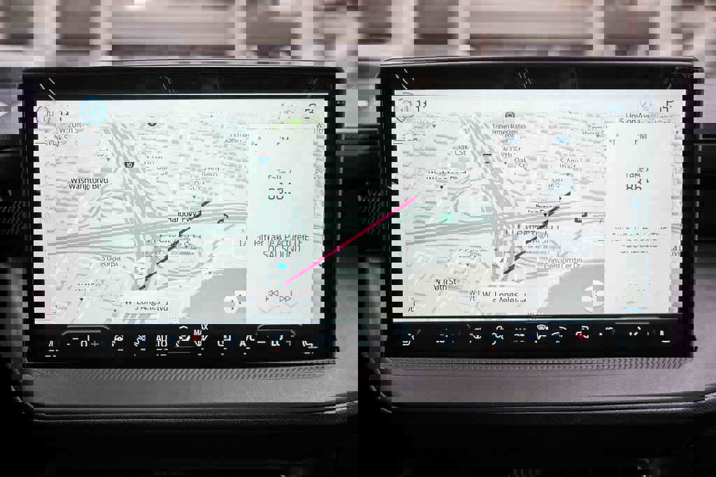 New 2026 Ford Maverick Lobo image 14