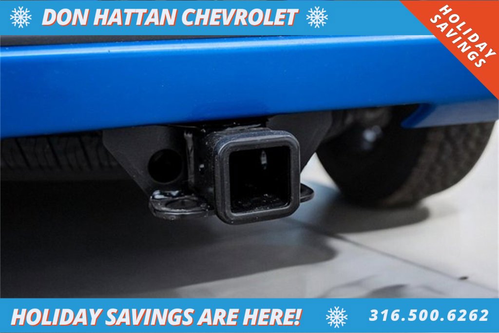 New 2026 Chevrolet Silverado 1500 RST w/ RST All Star Premium Package image 38