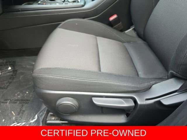 Certified 2023 MAZDA CX-30 AWD 2.5 S image 29