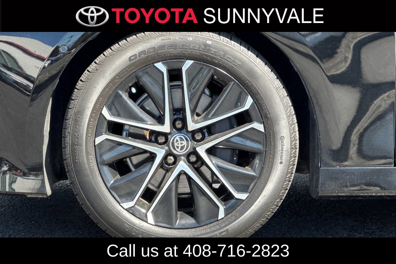 Certified 2021 Toyota Mirai XLE image 12