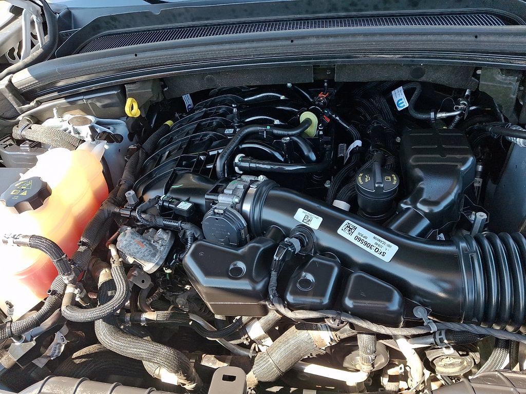Used 2023 Jeep Grand Cherokee Altitude AWD/4WD image 30