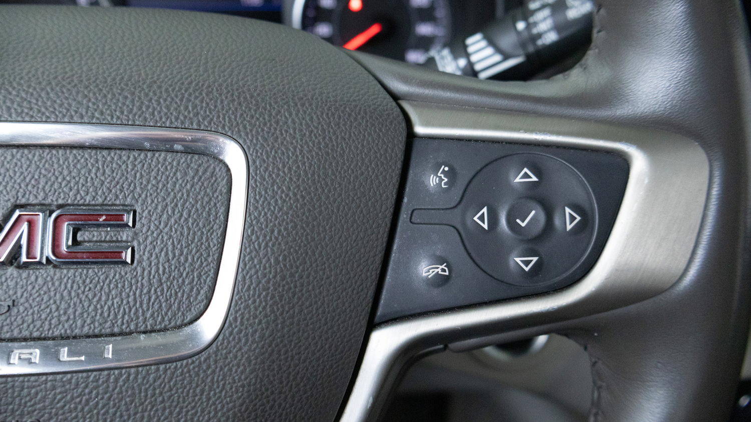 Used 2020 GMC Terrain Denali AWD/4WD image 20