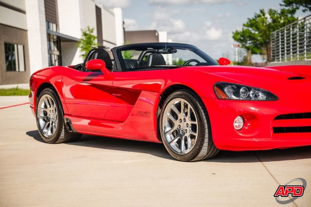 Used 2003 Dodge Viper SRT-10 RWD image 57