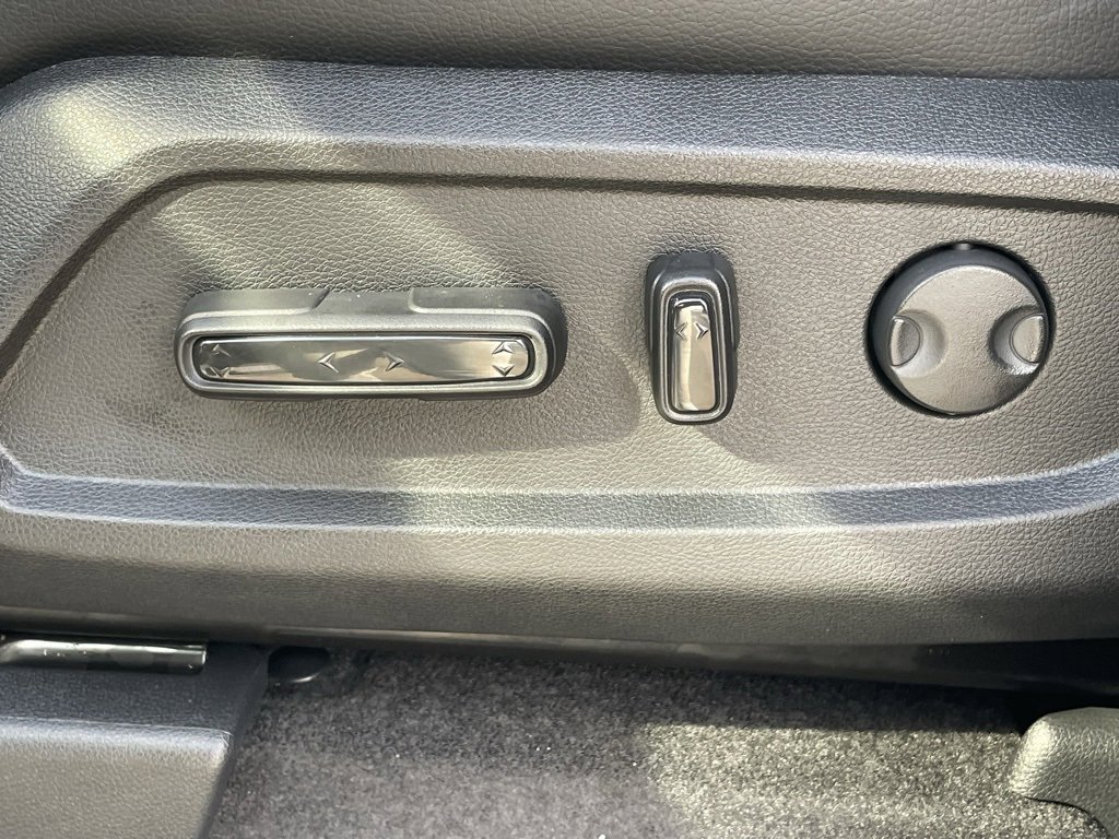 New 2026 Honda Passport TrailSport Elite image 30