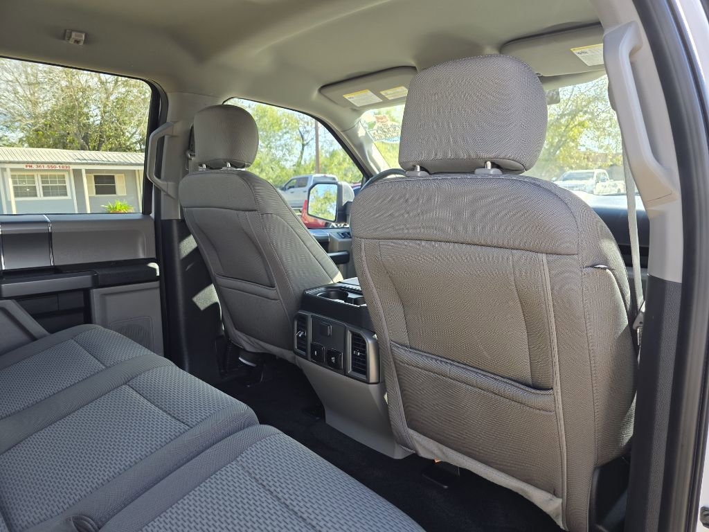 Used 2020 Ford F150 XLT w/ Equipment Group 302A Luxury image 36