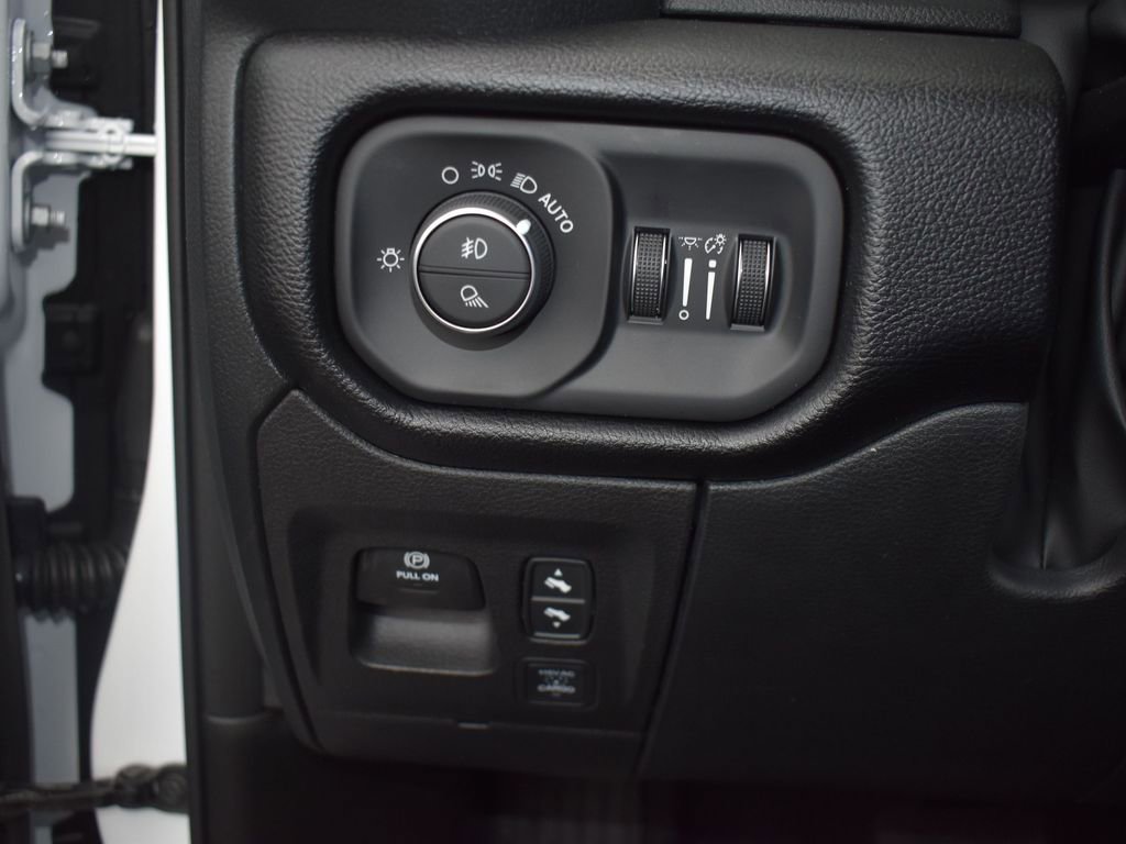 New 2026 RAM 1500 Big Horn image 14
