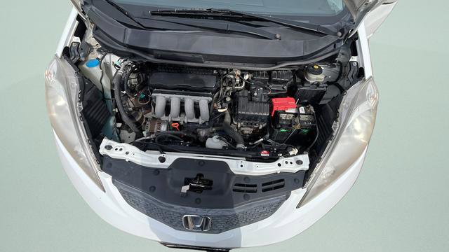 Used 2009 Honda Fit Sport image 28