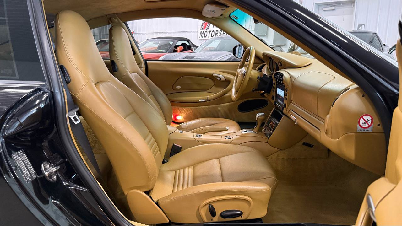 Used 2003 Porsche 911 GT3 RS image 45