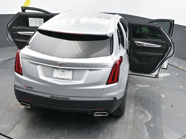 Used 2020 Cadillac XT5 Luxury image 66