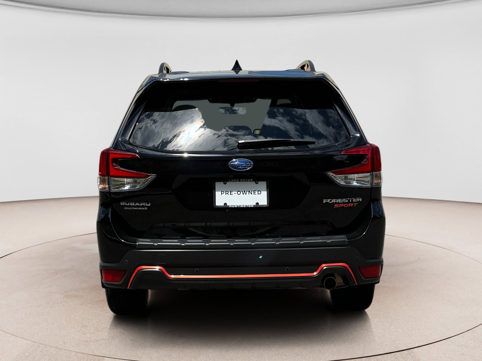 Used 2023 Subaru Forester Sport AWD/4WD image 4