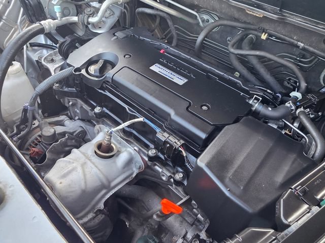 Used 2016 Honda CR-V LX image 32