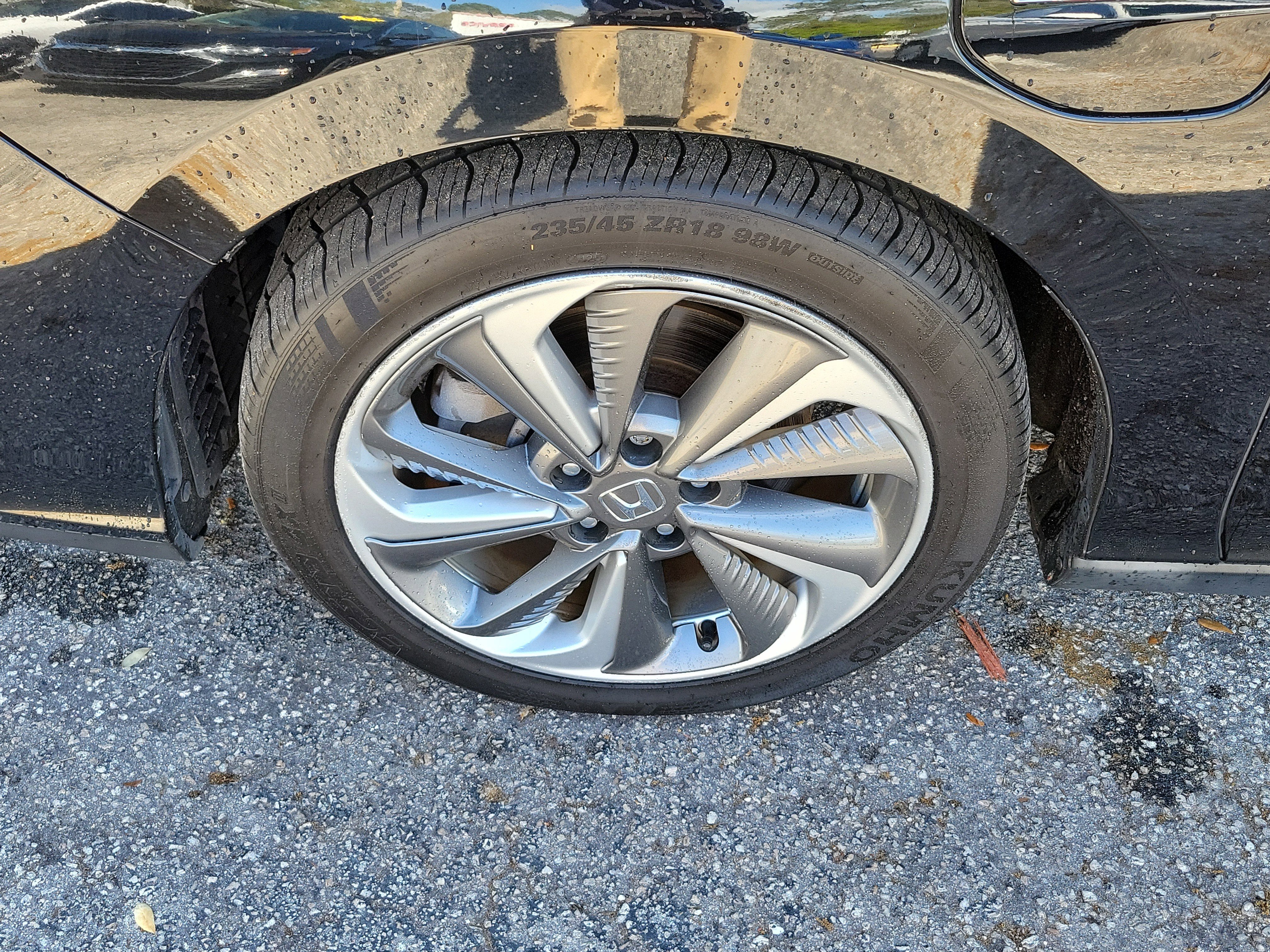 Used 2018 Honda Clarity Plug-In Hybrid image 36