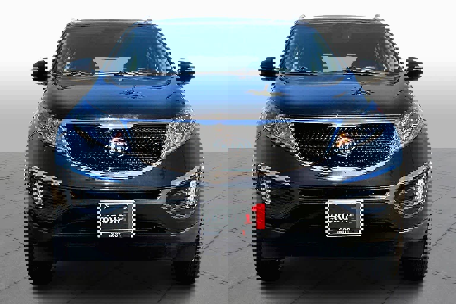 Used 2015 Kia Sportage EX image 3