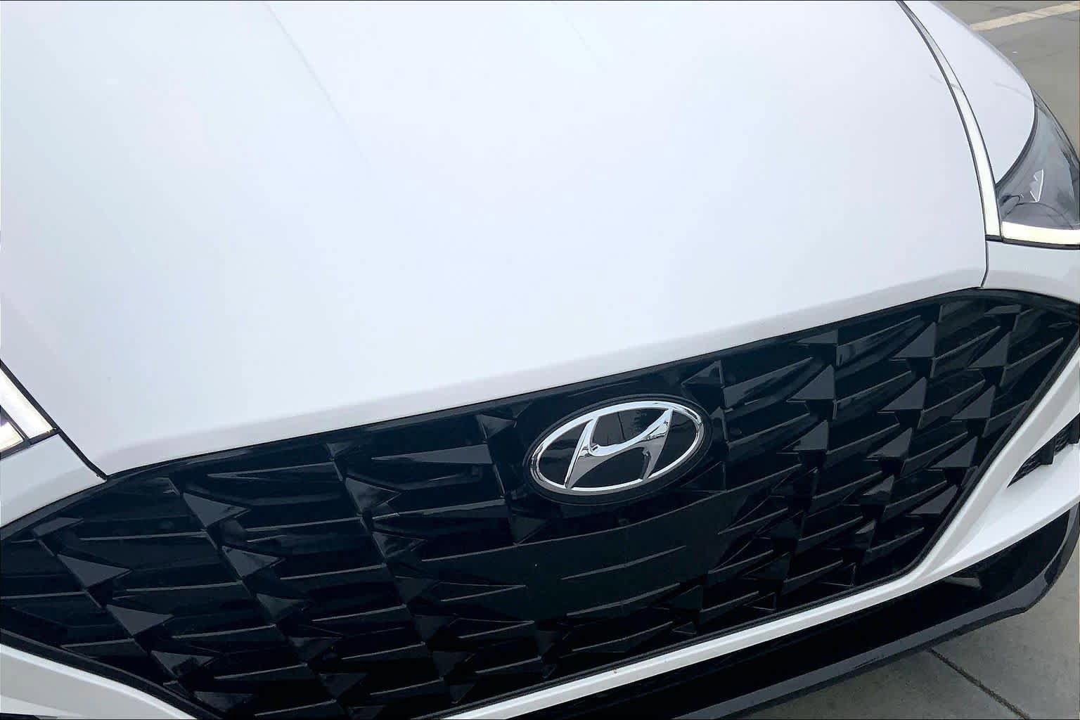 Used 2022 Hyundai Sonata SEL Plus FWD image 32