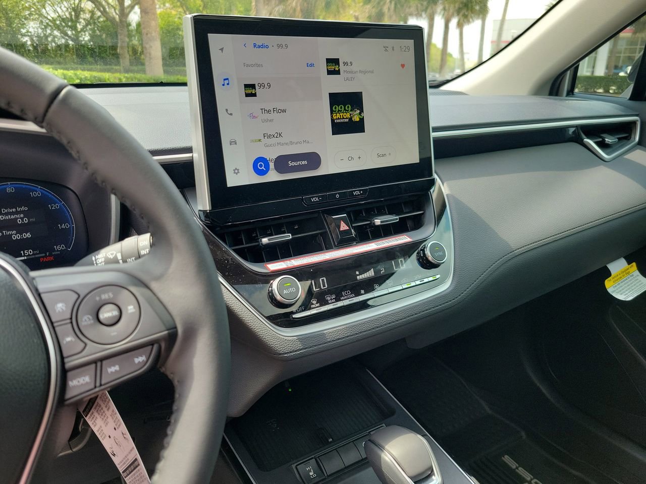 New 2026 Toyota Corolla Cross XLE image 24