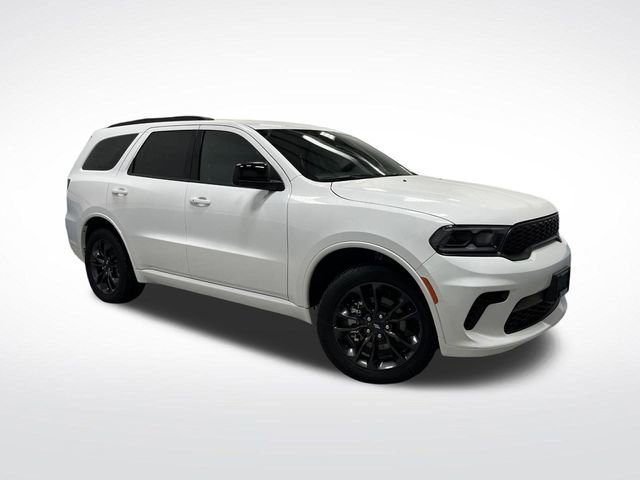 Used 2024 Dodge Durango GT w/ Blacktop Package image 39