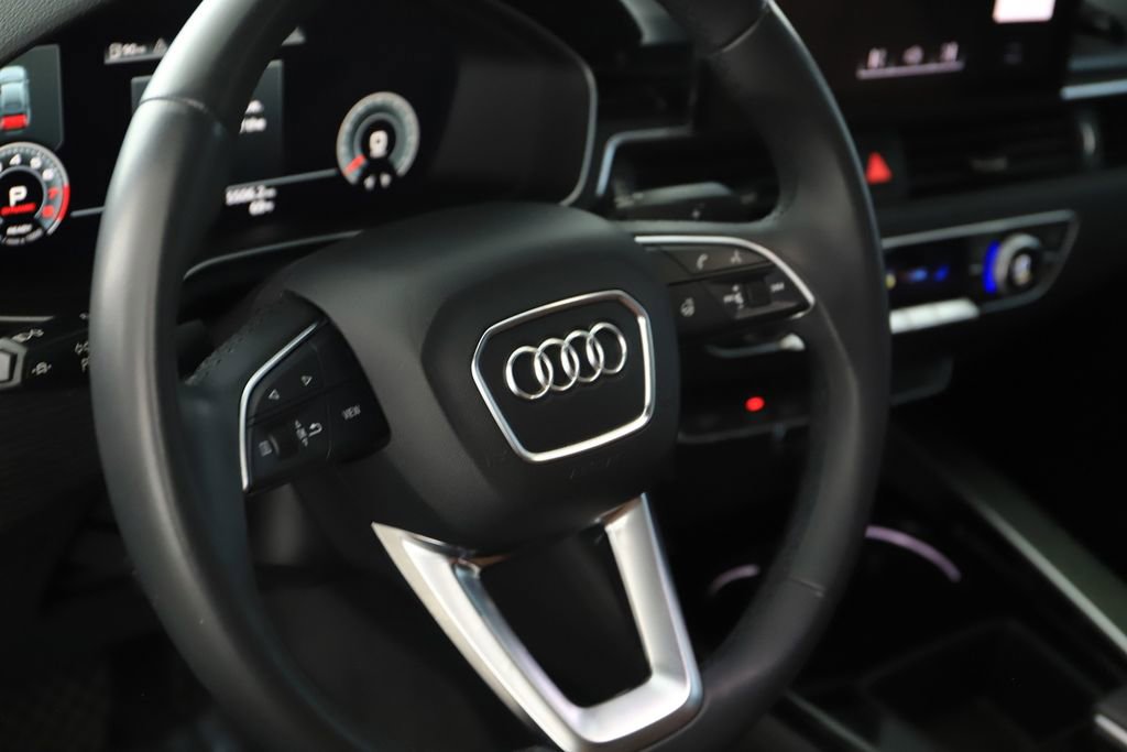 Certified 2021 Audi A4 2.0T Prestige w/ Prestige Package image 16
