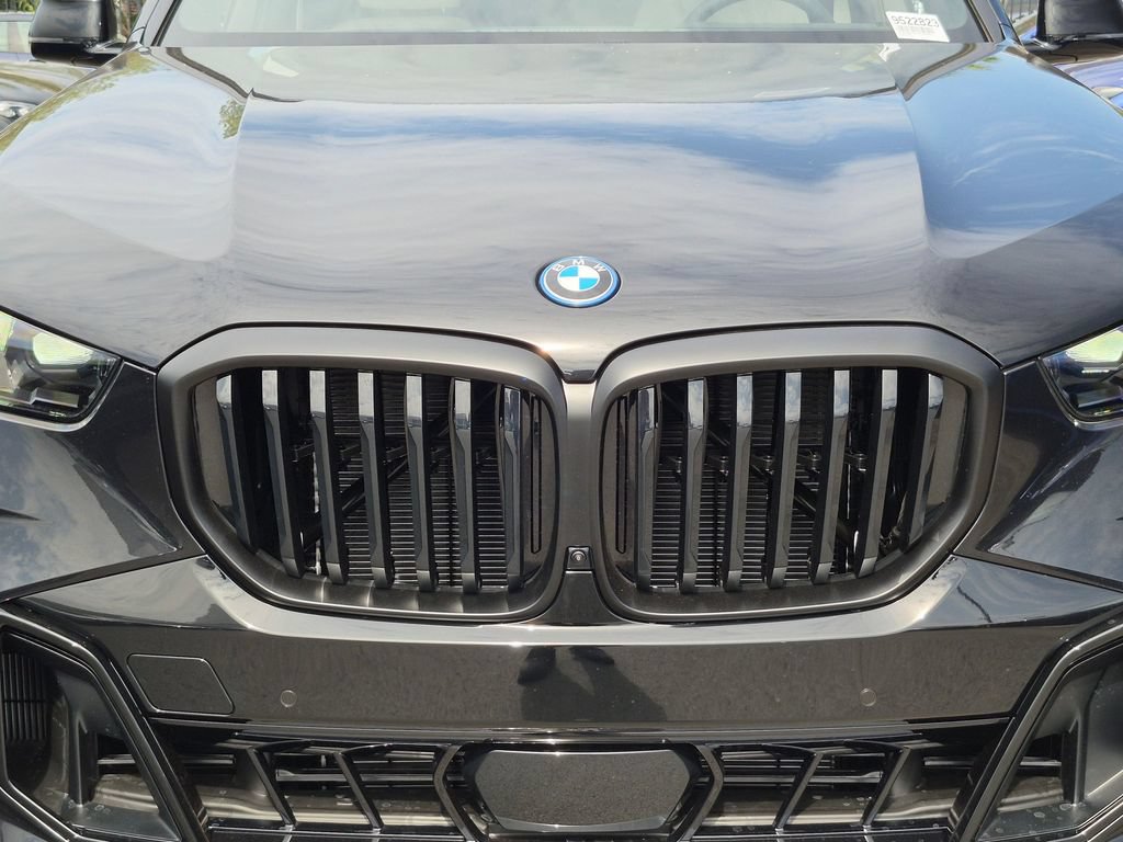 New 2026 BMW X5 xDrive50e w/ Executive Package AWD/4WD image 37