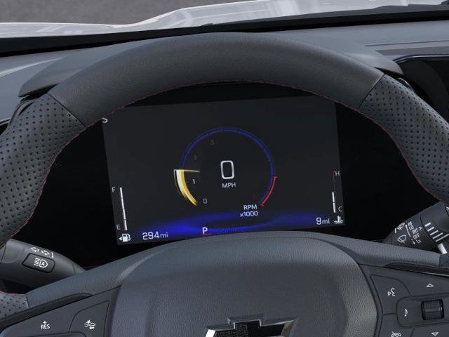 New 2025 Chevrolet Trax RS w/ Driver Confidence Package image 35