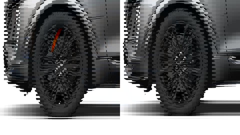 New 2026 Cadillac Lyriq V image 63