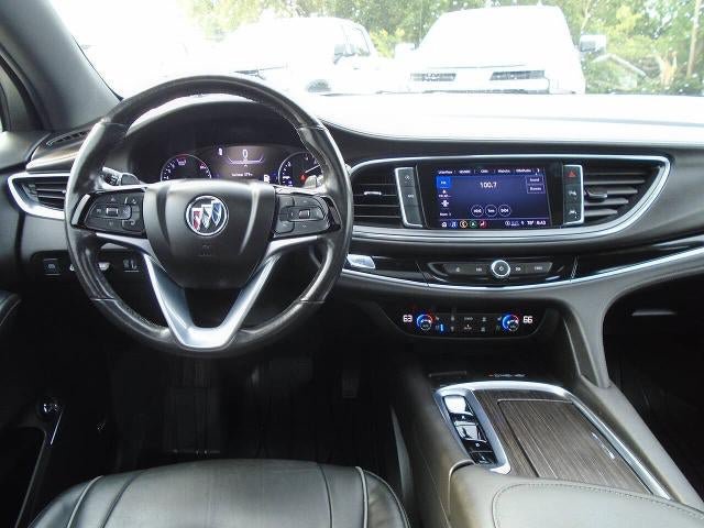 Certified 2022 Buick Enclave Avenir w/ LPO, Floor Liner Package AWD/4WD image 22