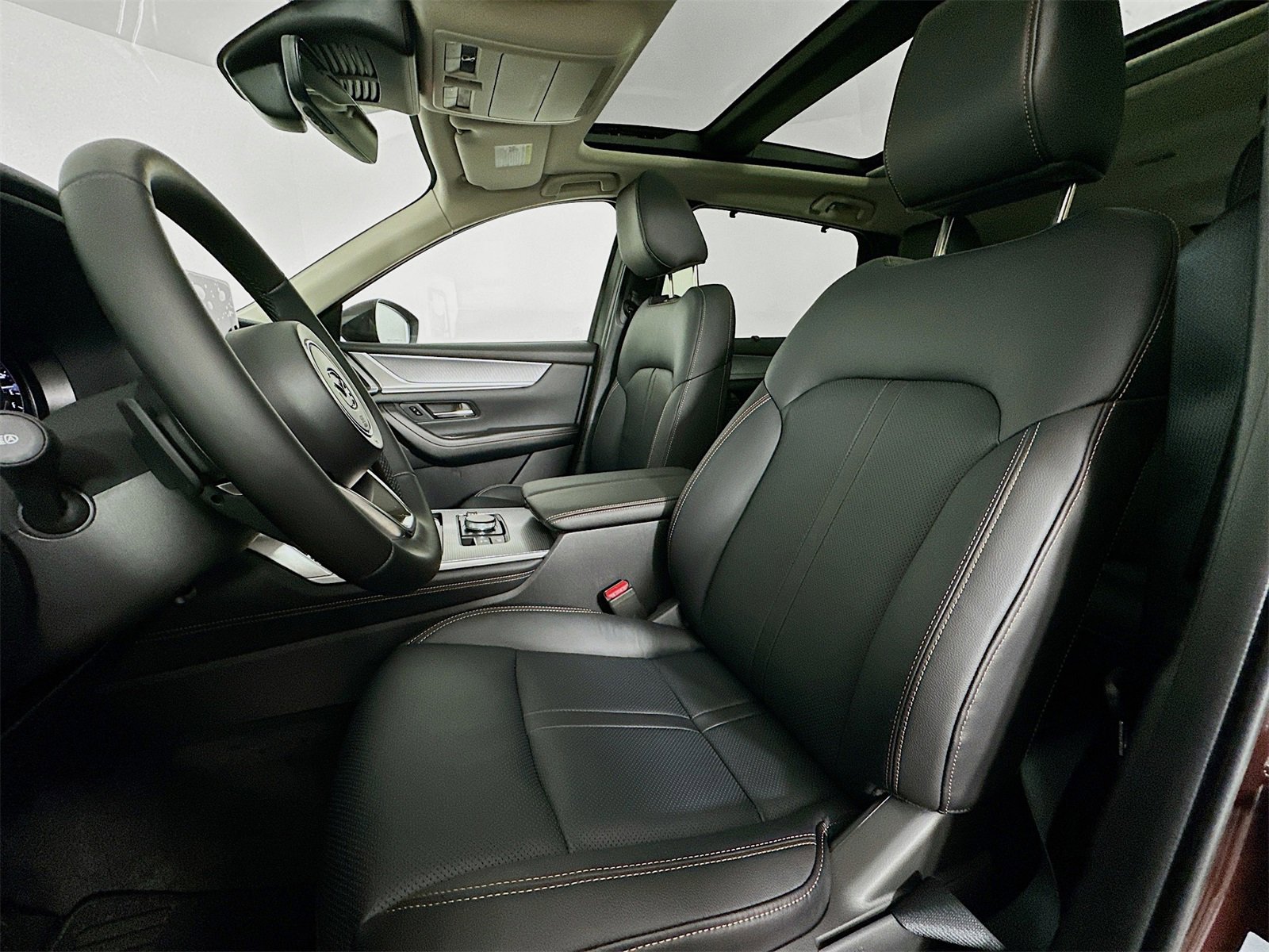 New 2026 MAZDA CX-90 Plug-In Hybrid w/Premium Sport image 22