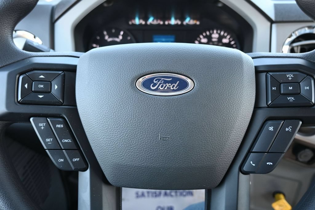 New 2026 Ford F750 2WD SuperCab Super Duty image 33