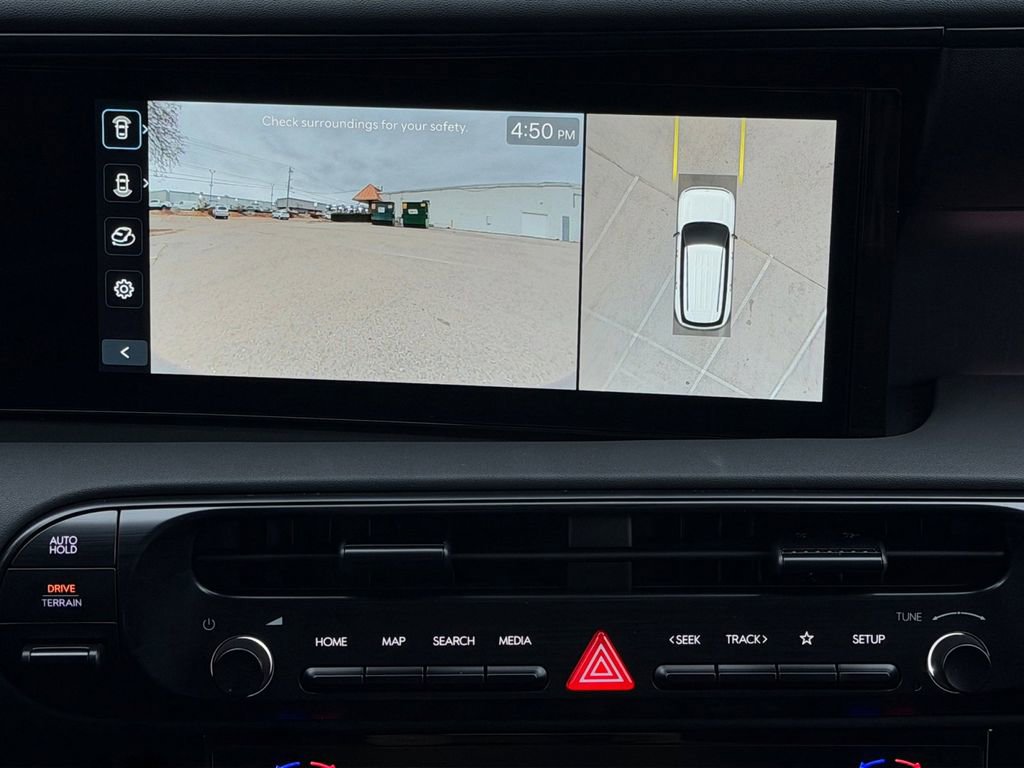 New 2026 Hyundai Palisade XRT Pro image 19