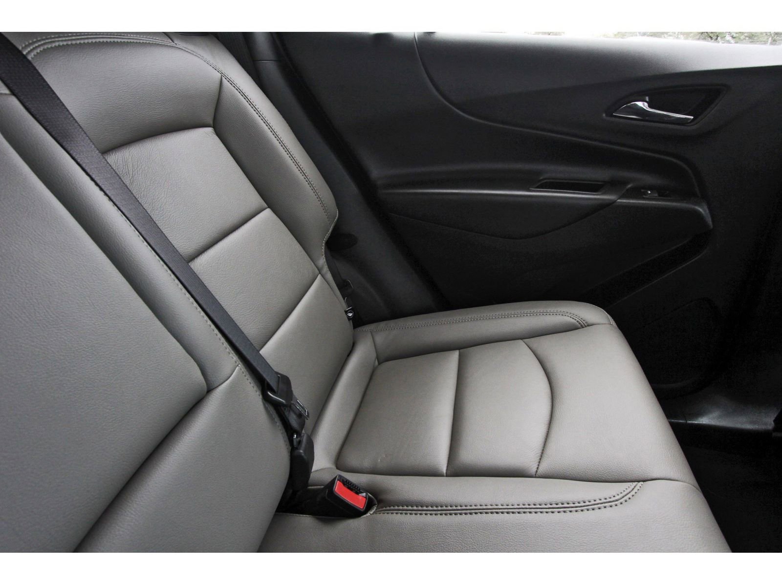 Used 2021 Chevrolet Equinox LT image 15