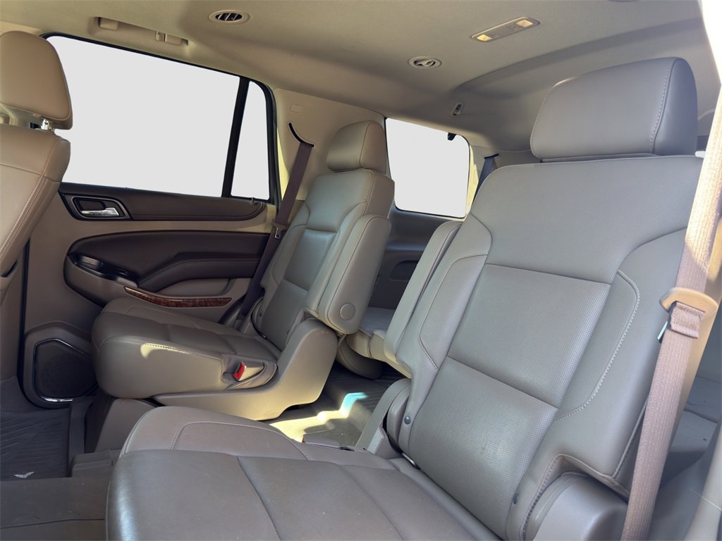Used 2019 Chevrolet Tahoe Premier image 9