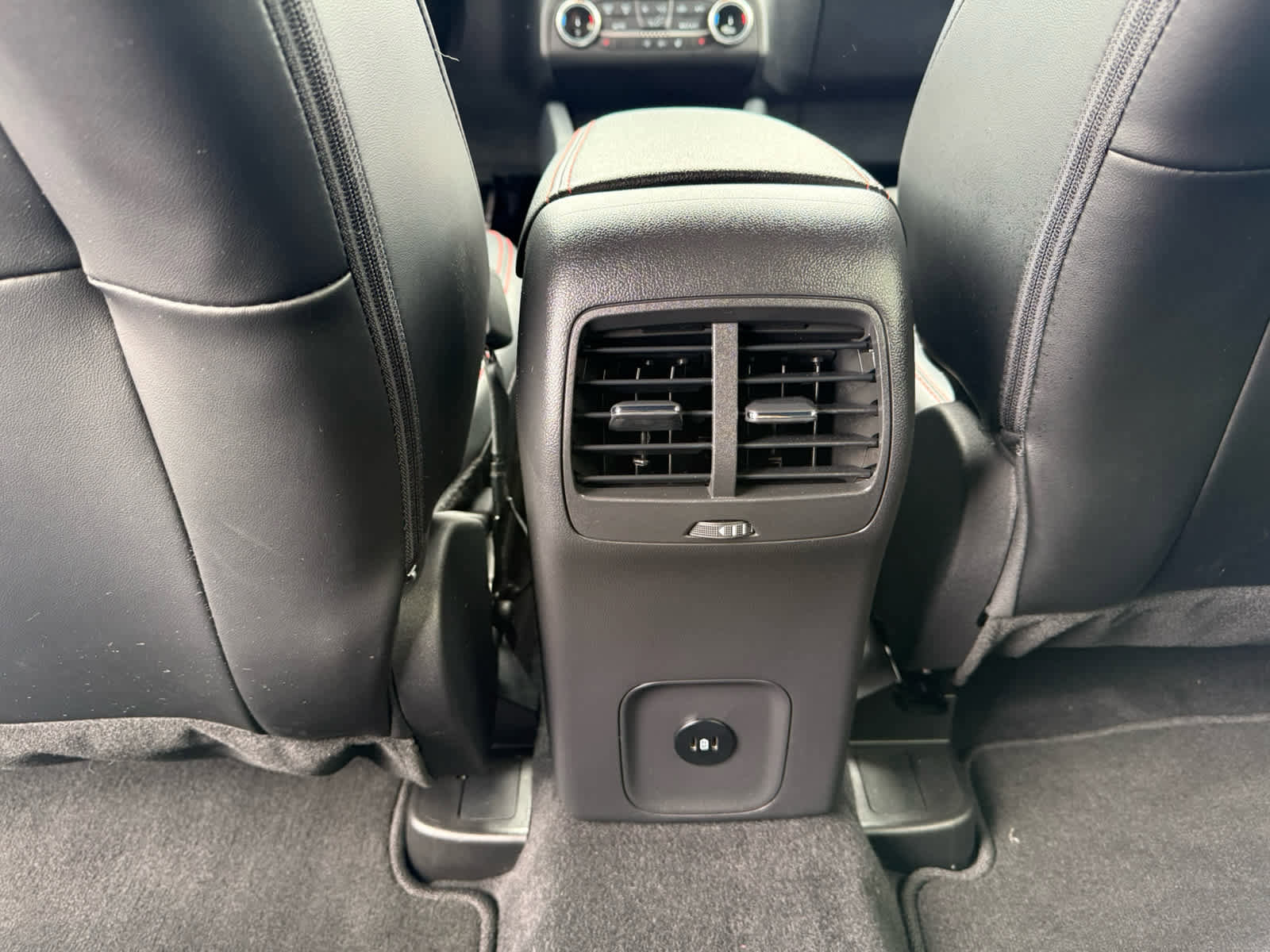 New 2025 Ford Escape ST-Line w/ Equipment Group 301A image 11