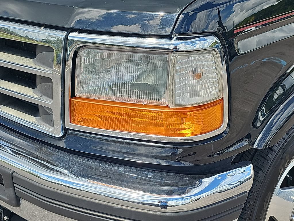 Used 1997 Ford F350 2WD Crew Cab image 29