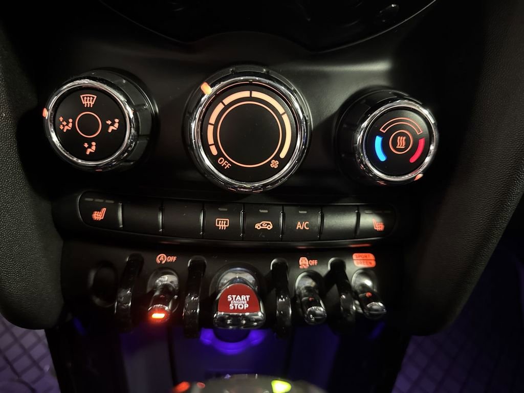 Used 2019 MINI Cooper S w/ Storage Package image 27