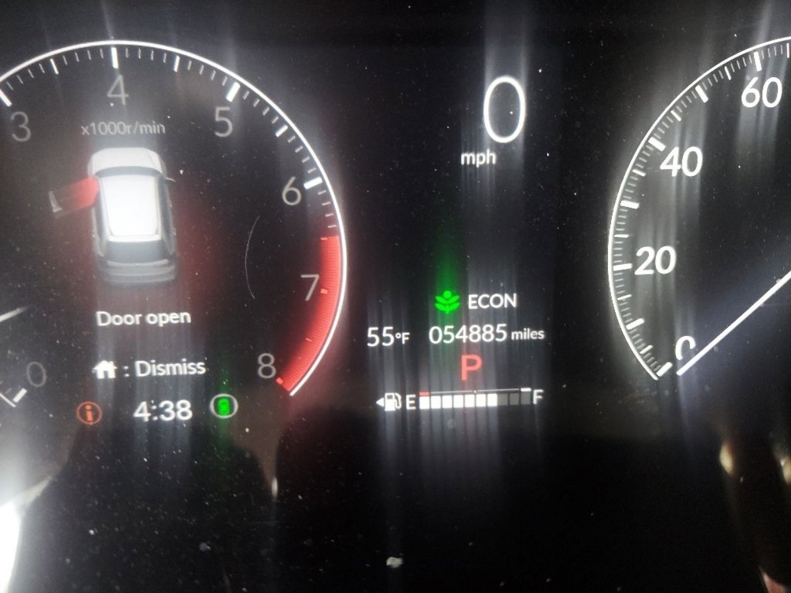 Used 2024 Honda CR-V EX-L image 9