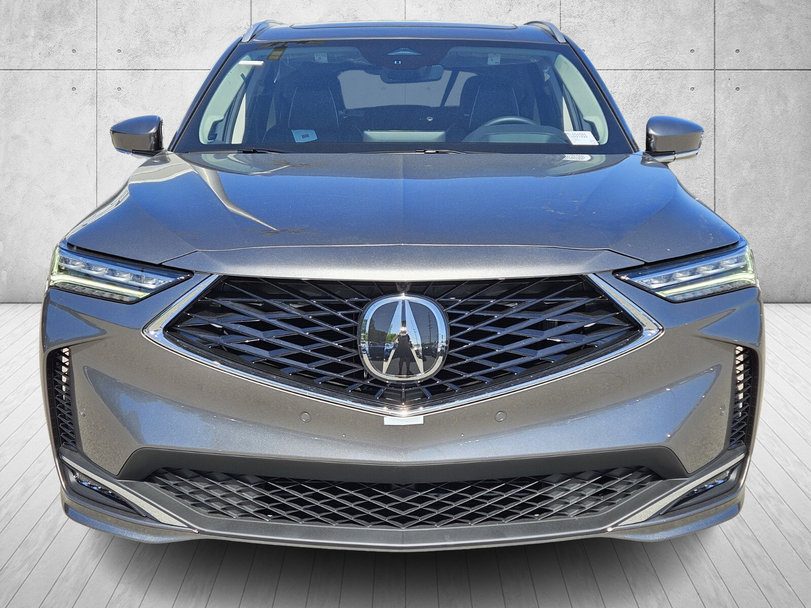New 2026 Acura MDX SH-AWD w/ Advance Package image 2