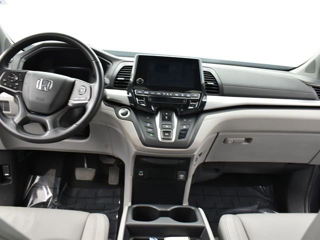 Used 2024 Honda Odyssey EX-L image 10