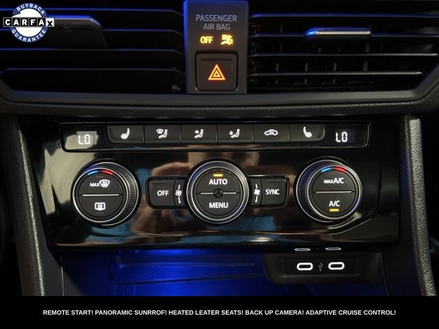 Used 2022 Volkswagen Jetta GLI Autobahn FWD image 25