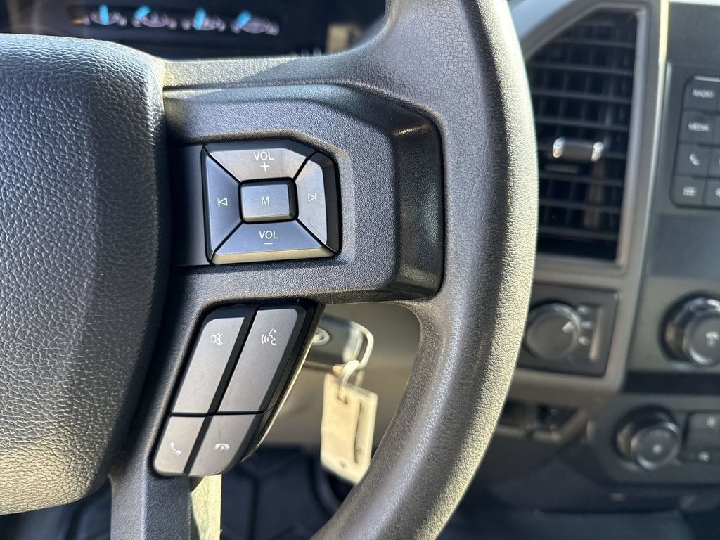 Used 2021 Ford F350 XL w/ Power Equipment Group AWD/4WD image 16