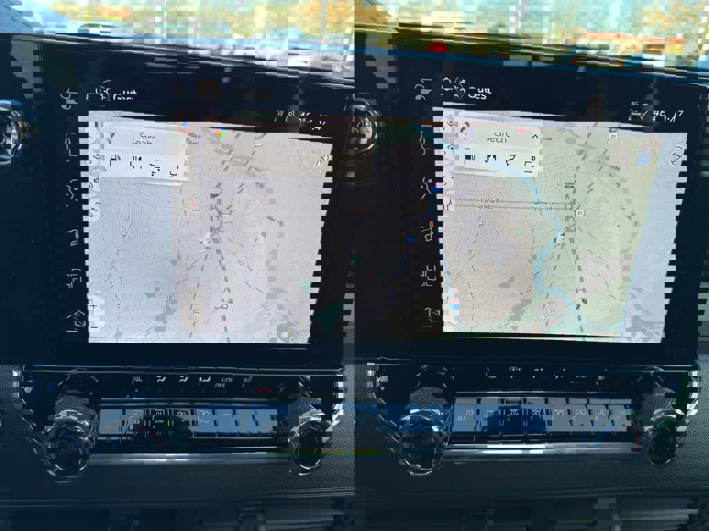 New 2026 Chevrolet Colorado Trail Boss image 17