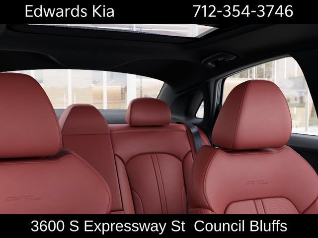 New 2026 Kia K5 GT-Line FWD image 29