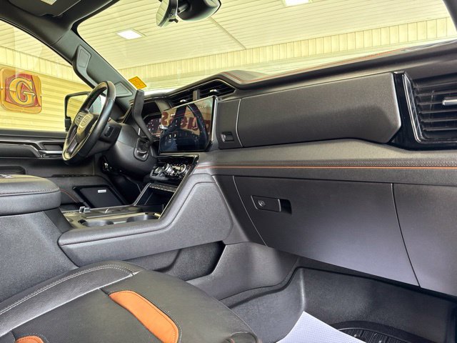 Used 2024 GMC Sierra 3500 AT4 w/ AT4 Premium Plus Package AWD/4WD image 27