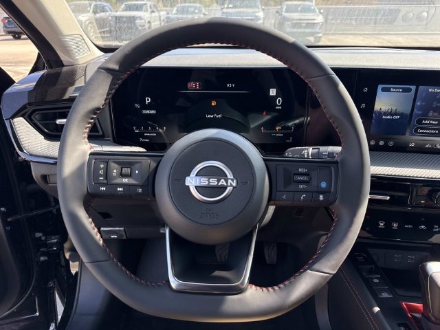 New 2027 Nissan Kicks SR FWD image 24