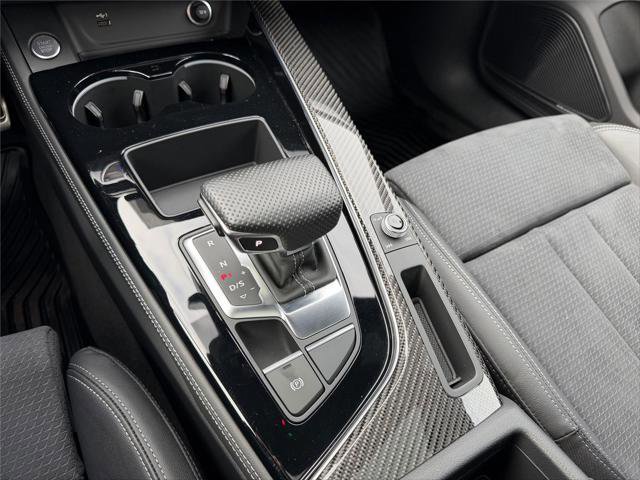 Certified 2025 Audi A5 2.0T Premium Plus w/ Premium Plus image 15