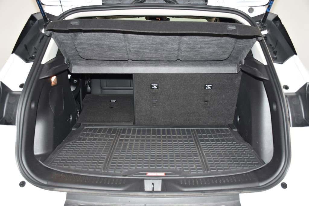 Used 2021 Buick Encore GX Preferred w/ Cold Weather Comfort Package FWD image 29