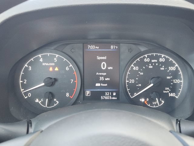 Used 2024 Nissan Altima 2.5 S FWD image 6