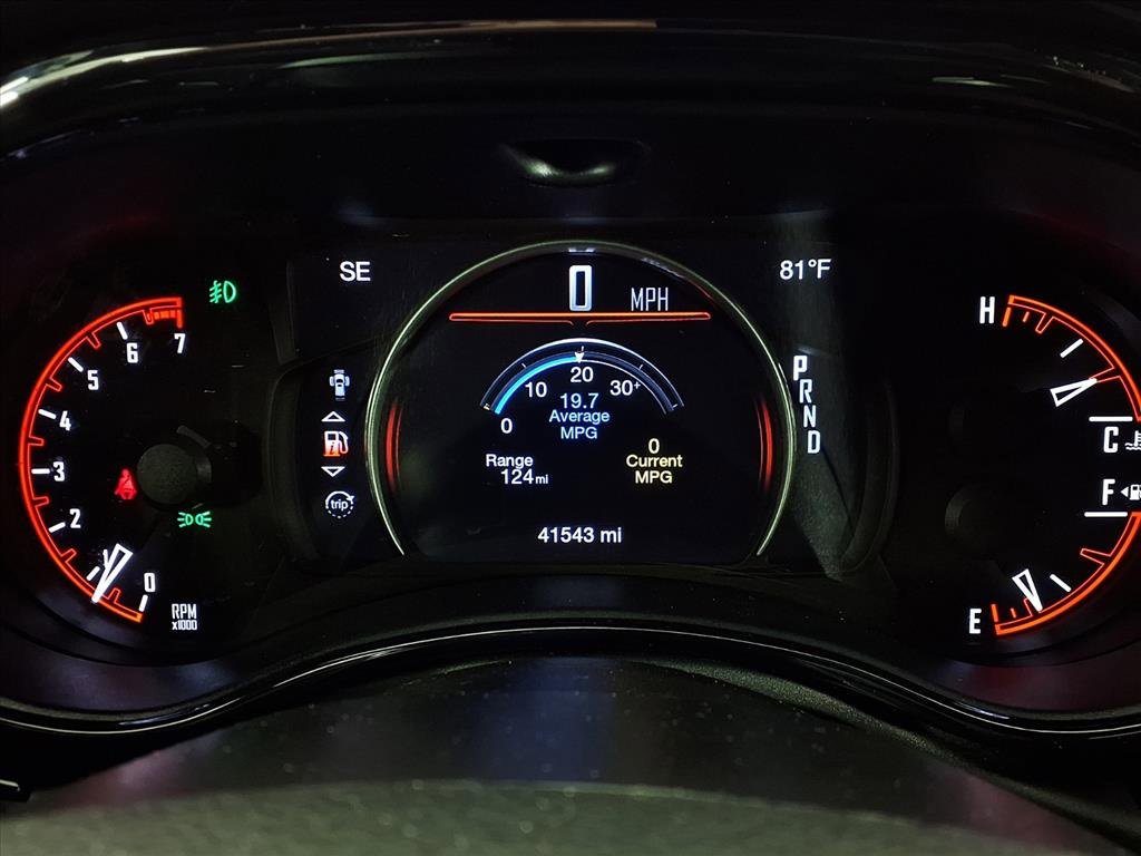 Used 2023 Dodge Durango Citadel image 15