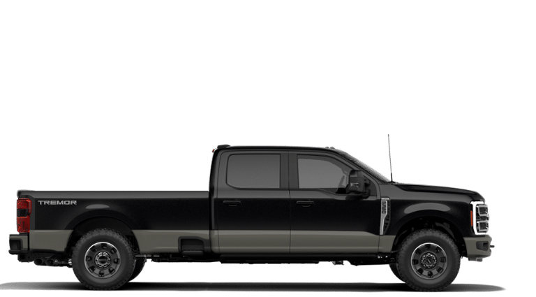 New 2027 Ford F350 King Ranch w/ Tremor Off-Road Package AWD/4WD image 49