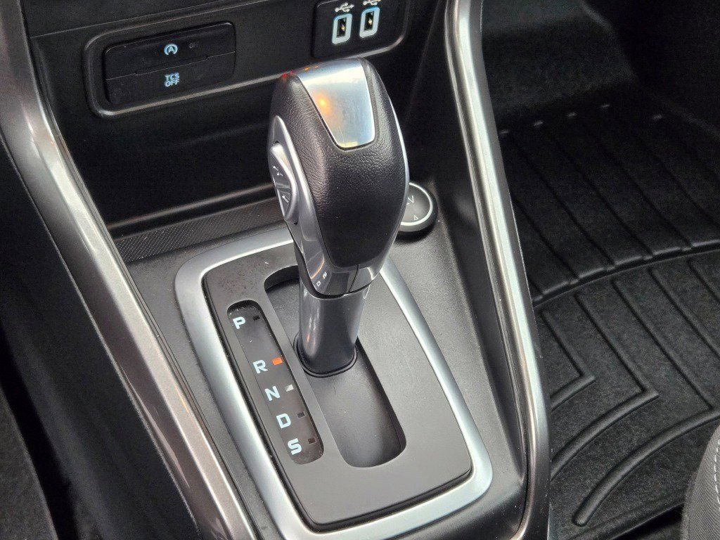 Used 2022 Ford EcoSport SE AWD/4WD image 23
